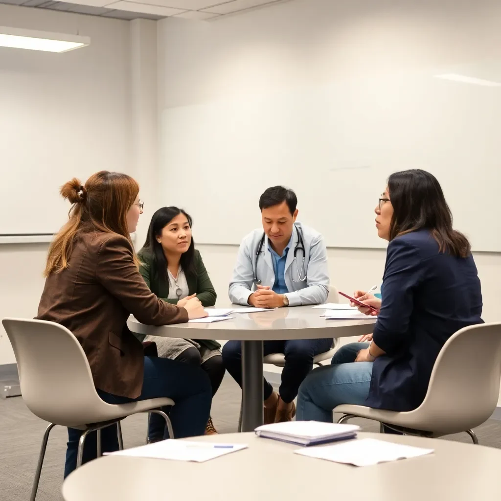 University of Kentucky Launches Strategic Plan to Tackle Health Care Challenges in Kentucky