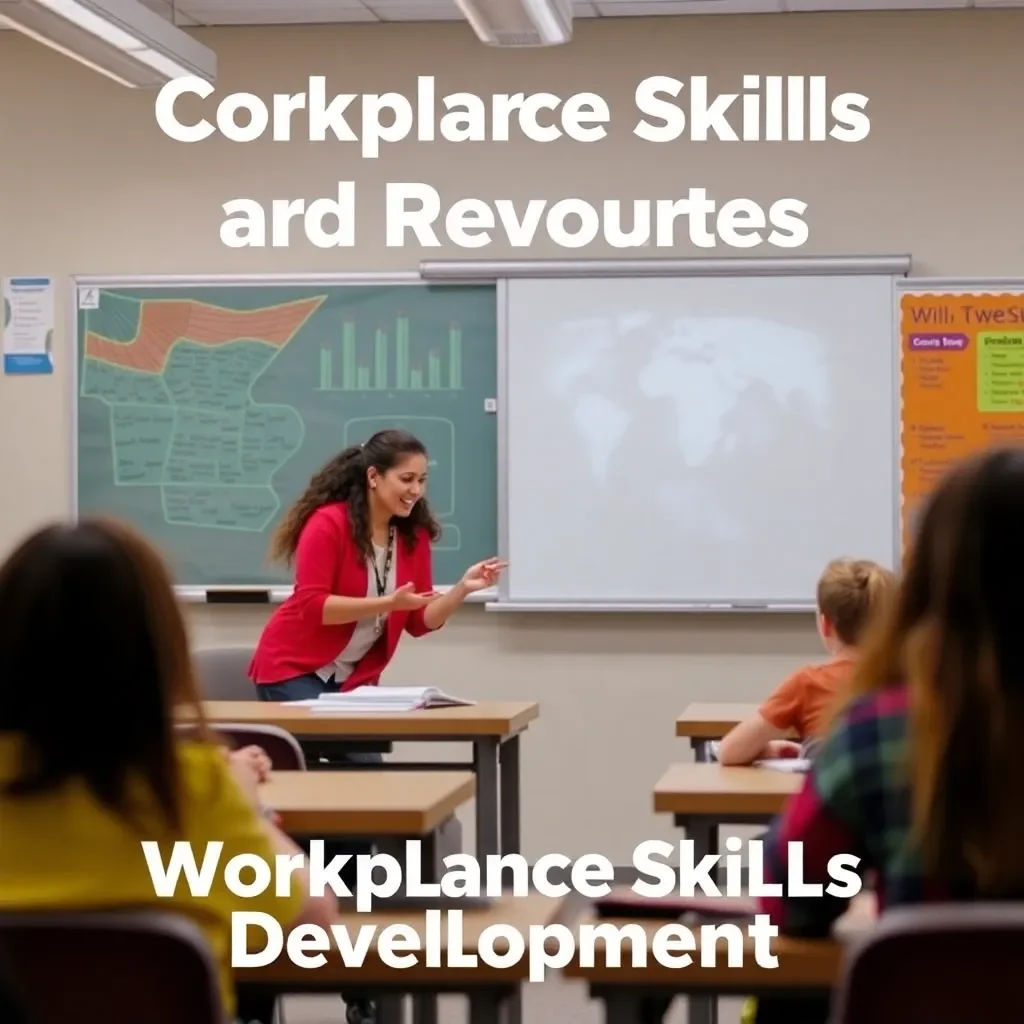 Survey Reveals Critical Skills Gaps in Kentucky High School Graduates' Workforce Readiness