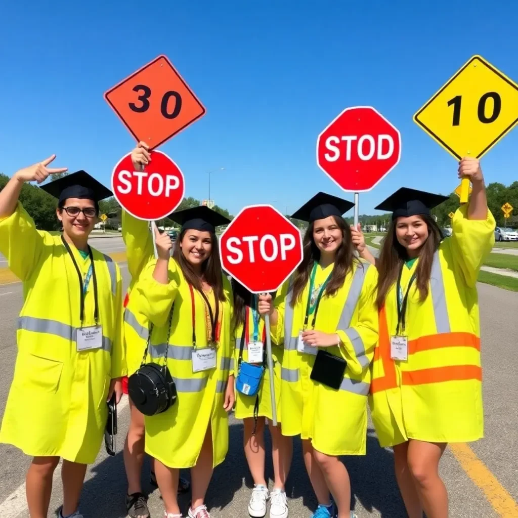 Kentucky Transportation Center Celebrates Completion of 2024 Roads Scholars and Road Masters Training Program