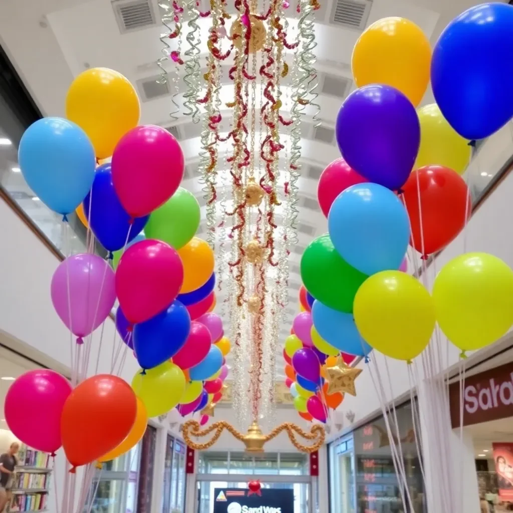 Fayette Mall Celebrates 50 Years as Central Kentucky's Premier Shopping Destination