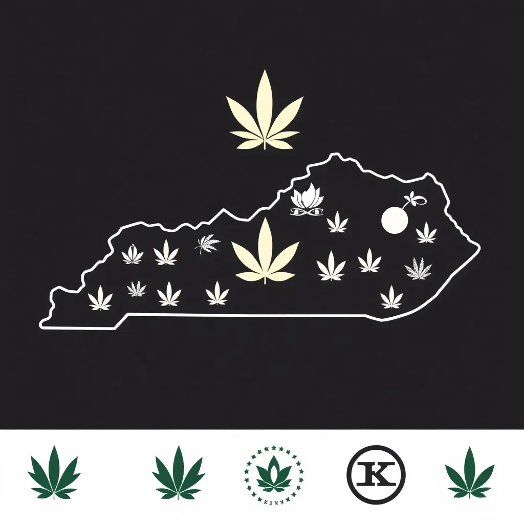 New Laws Coming to Kentucky in 2025: Medical Cannabis, Driver's License Renewals, and Youth Vaping Regulations