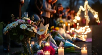 Community Mourns Tragic Loss of 16-Year-Old in Nicholasville