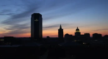 Tragic Weekend for Lexington with Two Fatal Shootings