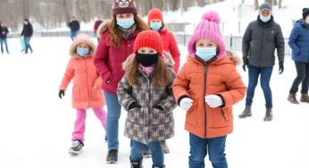 Winter Chill Brings Respiratory Illness Surge in Kentucky